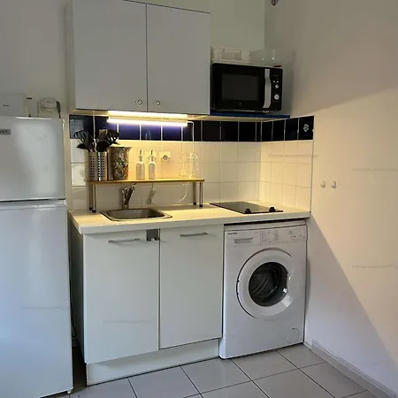 Lumineux Avec Terrasse, Parking & Piscine - 300m De La Plage, - Fr-1-229b-748 Apartment